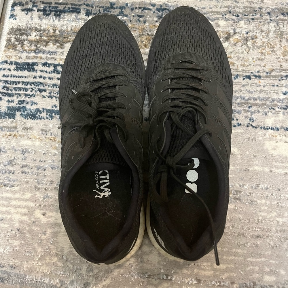 Adidas Boston Running Shoes